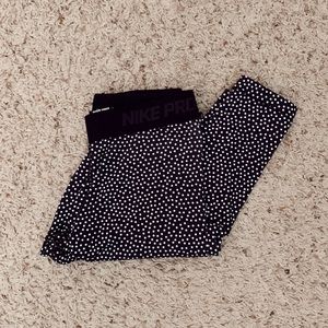 Nike Pro Leggings